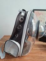 Rugzak voor katten, Ophalen, Zo goed als nieuw