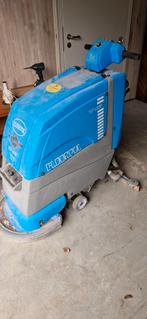 Poetsmachine, Doe-het-zelf en Bouw, Reinigingsmachines, Ophalen, Waterstofzuiger