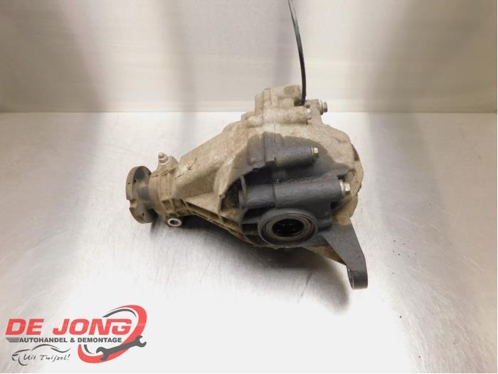 Différentiel arrière d'un Mercedes ML-Klasse, Autos : Pièces & Accessoires, 3 mois de garantie, Utilisé, -, -