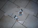 pull Mickey taille 80, Enfants & Bébés, Vêtements de bébé | Taille 80, Enlèvement ou Envoi, Comme neuf, Garçon, Pull ou Veste