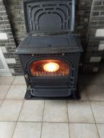 Saey Kachel, Huis en Inrichting, Kachels, Ophalen, Gebruikt, Houtkachel, Vrijstaand