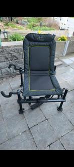 siège matrix xr36 pro, Enlèvement