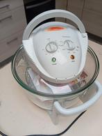 Four  FlavorWave Turbo – comme neuf – complet, Enlèvement