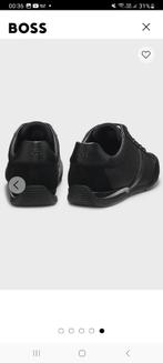 Chaussure hugo boss neuf, Kleding | Heren, Schoenen, Ophalen, Zwart, Nieuw, Hugo Boss