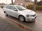 VW Passat Break - 2012 - 2.0 TDI - 167 000 km - Euro5, Autos, Volkswagen, 4 portes, Entreprise, Garantie prolongée, Boîte manuelle