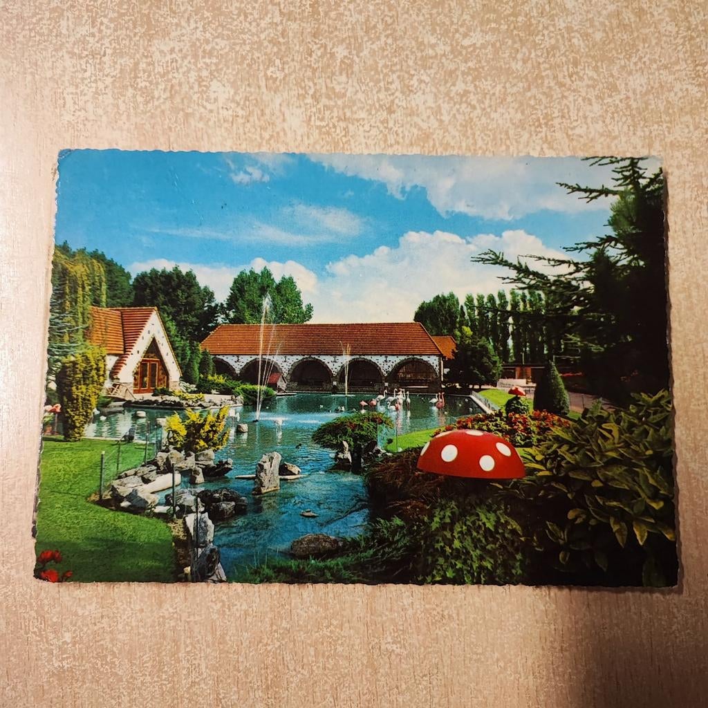 Meli park Badinkerke de Panne, Enlèvement ou Envoi