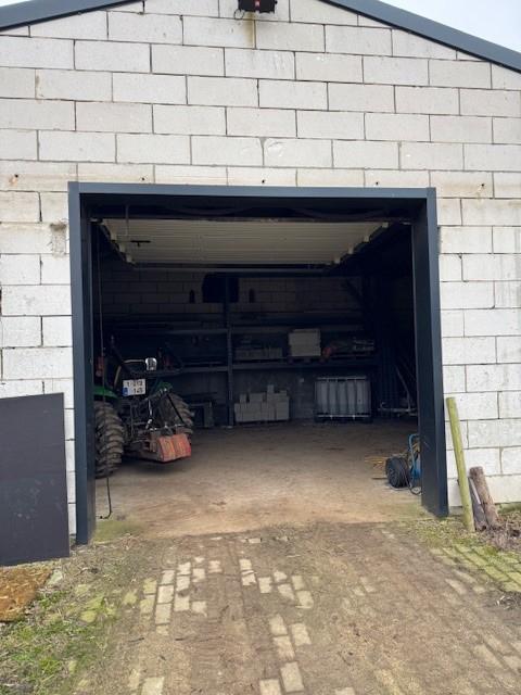 Opslagruimte te huur Lummen, Divers, Divers Autre, Enlèvement