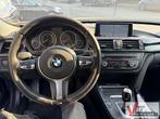 BMW 320 Gran Turismo 3-serie 320i High Executive | MOTOR DEF, Auto's, Automaat, Zwart, Bedrijf, Break