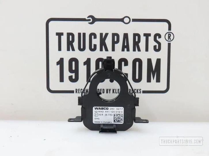 Wabco 2047170 Stuurhoeksensor DAF, Auto-onderdelen, Vrachtwagen-onderdelen, Overige merken, Gebruikt, Ophalen