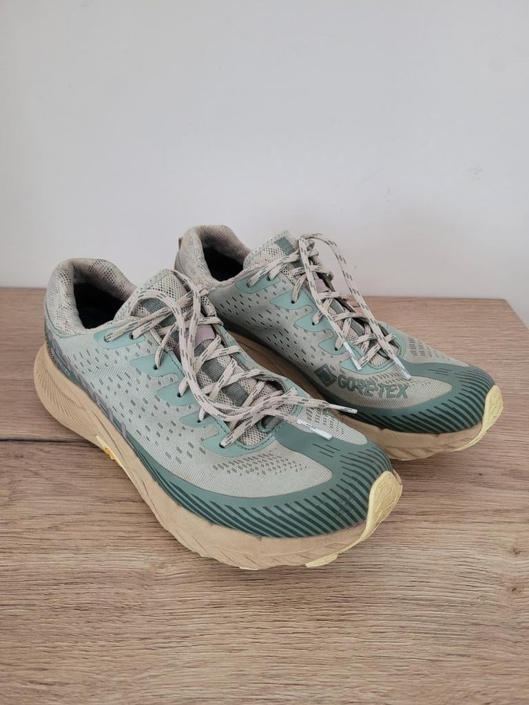 Schoenen Merrell agility peak 5 gtx 40,5 wandelschoenen, Ophalen of Verzenden