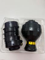 Appareil de massage par ventouses — nouveau, Enlèvement ou Envoi, Comme neuf