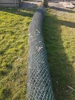 tennis draad, Tuin en Terras, Gaas en Draad, Ophalen, Gebruikt, Minder dan 10 meter, Overige typen