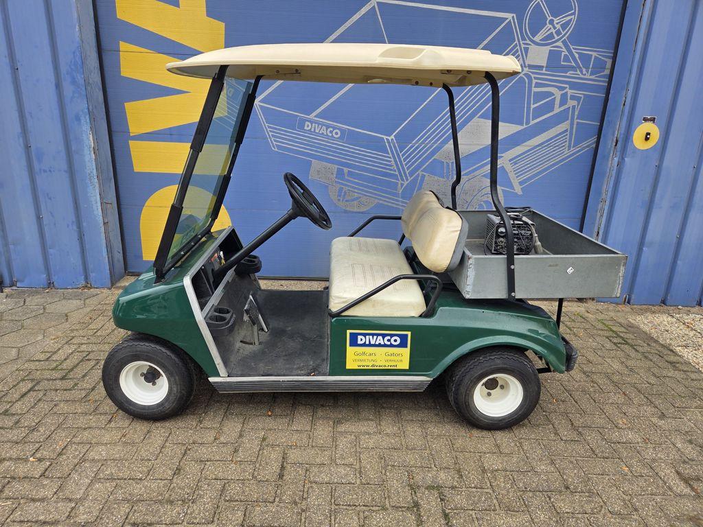CLUB CAR GOLFCART DS GOLFCART, Sports & Fitness, Golf, Utilisé, Voiturette de golf, Autres marques