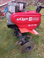 Motoculteur Lazer Stafor, Bricolage & Construction, Lazer Stafor, Enlèvement, Utilisé, Essence
