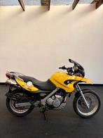 BMW F650 GS, Motorrijbewijs A, Particulier, Meer dan 35 kW, Overig