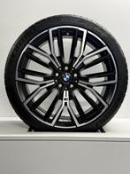 20’’ BWM 5 SERIE G30 G31 VELGEN ZOMERBANDEN 846M ORIG, Auto-onderdelen, Banden en Velgen, -, -, Banden en Velgen, Ophalen of Verzenden