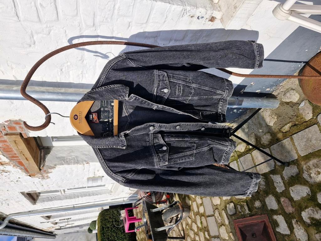 VESTE FEMME, Particulier