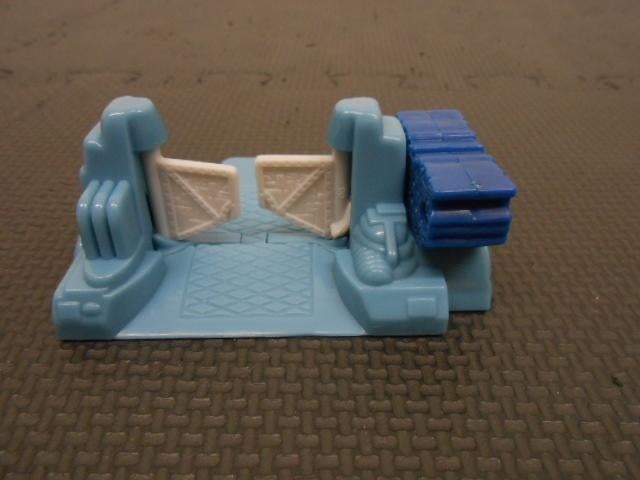 hot wheels - toebehoren voor racebaan, Ophalen of Verzenden, Gebruikt, Onderdelen, Hot Wheels