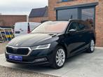 Skoda Octavia Combi 1.5TSI Style met vele opties! € 19800!, Autos, Achat, Entreprise, Anti démarrage, Noir