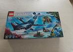 LEGO Avatar payakan de tulkun & crabsuit – Nieuw, Ophalen, Nieuw, Complete set, Lego