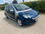 Smart 1.5 Essence Automatique, Auto's, Smart, Automaat, ForFour, Blauw, Berline