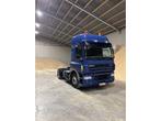 DAF - FT CF85 - Camion - 2008, Autos, Euro 5, Achat, Entreprise, Autres carburants