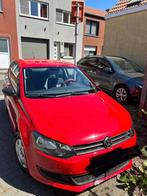 Volkswagen Polo, Autos, Rouge, Achat, Boîte manuelle, 44 kW