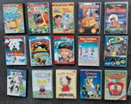 ZELDZAME partij van 15 Finse/Scandinavische dvd's enz..., Ophalen, Europees, Tekenfilm, Alle leeftijden