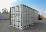 Conteneur 20 pieds Open Side HC Occasion – État comme Neuf, Envoi