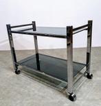 Desserte ou meuble TV vintage, Enlèvement