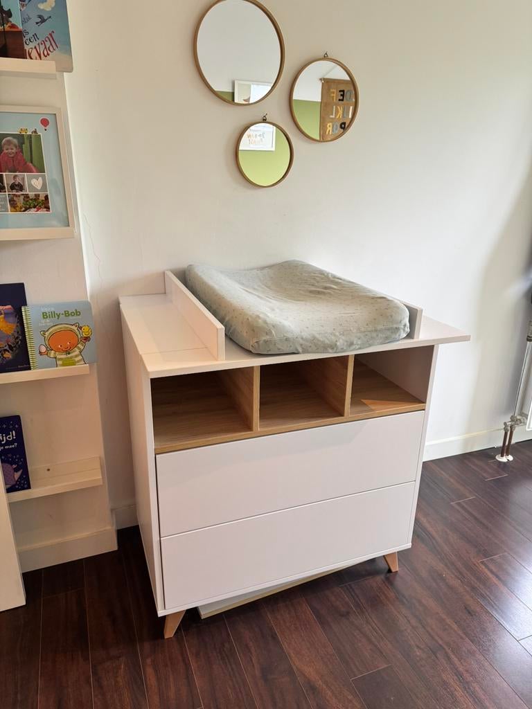 Quax Loft commode kast, Ophalen, Zo goed als nieuw