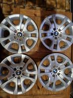 Set van 4 BMW 17 inch wieldoppen, Ophalen of Verzenden