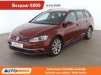 Volkswagen Golf 1.5 TSI ACT Highline BlueMotion, Rouge, 140 g/km, Euro 6, 131 ch