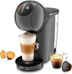 Nescafe Dolce Gusto koffiezet + rek voor cups, Enlèvement, Comme neuf