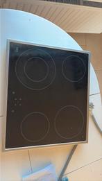 keramische kookplaat AEG Electrolux, Elektronische apparatuur, Kookplaten, Ophalen, Keramisch, Nieuw, 4 kookzones