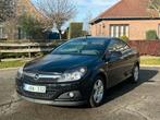 Opel astra cabriolet 1.6 essence roule impeccable !, Entreprise, Cabriolet, Boîte manuelle, Noir