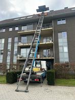 Ladderlift te huur vanaf €75, Ophalen, Zo goed als nieuw
