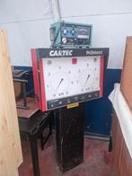 Volledige inboedel van een garage autowerkplaats machines, Auto diversen, Autogereedschap, Ophalen