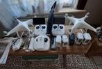 Phantom 4 pro+ +Phantom 4 + accessoires, TV, Hi-fi & Vidéo, Drones, Drone avec caméra, Qualité supérieure, DJI, Utilisé