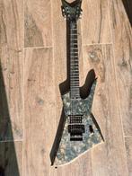 Ronciswall explorer - handmade guitar, Enlèvement, Neuf, Solid body, Autres marques