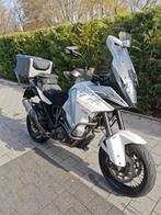 KTM 1290 Super Adventure T (2016), Motoren, Motoren | KTM, 2 cilinders, Handvatverwarming, Motorrijbewijs A, 1301 cc