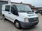Ford Transit 2.2 TDCI double cabine148 000 km probleme turbo, Achat, Ordinateur de bord, Entreprise, Diesel