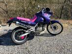 Kawasaki KLE 500, Motoren, 2 cilinders, 499 cc, Particulier, Meer dan 35 kW