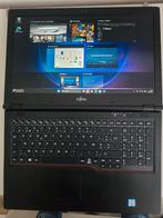 Élégant Lifebook Fujitsu E558 i7 dans un état absolument neu, Informatique & Logiciels, Enlèvement ou Envoi, Intel Core i7 processor