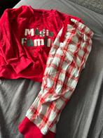 Pyjama 3 ans chaud, Enlèvement ou Envoi, Utilisé, Fille, Vêtements de nuit ou Sous-vêtements