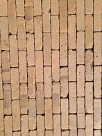 kleiklinkers, Ophalen, Overige materialen, Gebruikt, Klinkers