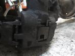 Etrier de frein (pince) avant gauche d'un Fiat Punto, Autos : Pièces & Accessoires, -, 3 mois de garantie, Utilisé, Fiat
