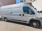 Peugeot boxer 3.0L Diesel/11.2012/219000km/euro5/0487716786, Autos, Achat, Diesel, Particulier, Peugeot