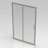 PORTE DE DOUCHE VAN MARCK, Bricolage & Construction, Sanitaire, Douche, Enlèvement ou Envoi