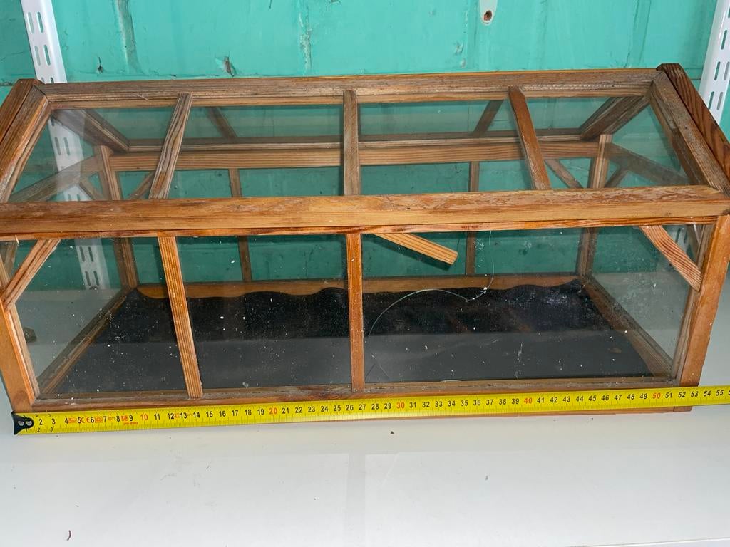 Mini serre, Enlèvement, Utilisé, Boîte de culture